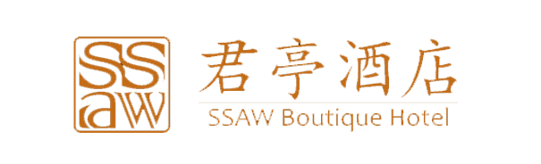 蚌埠君亭酒店(银泰万达店) Logo